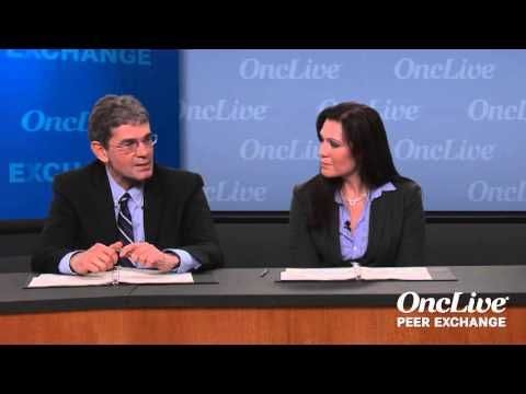 Emerging Immunotherapy Data in Pancreatic Cancer