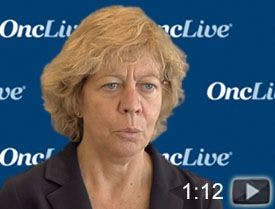 Dr. Felip on Immunotherapy Alone or in Combination in Lung Cancer