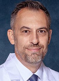 Andrew J. Brenner, MD, PhD