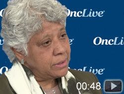 Dr. Beddoe on the Impact of Cervical Cancer Screening