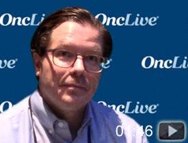 Dr. Schroeder on the Importance of JAK Inhibition in GVHD