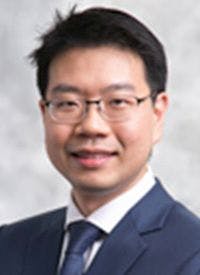 Daniel SW Tan, MD