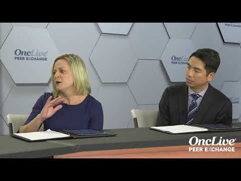 Adjuvant Therapy for High-Risk Colon Cancer