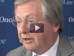 Dr. Dalgleish on IMM-101 With Gemcitabine for Pancreatic Cancer