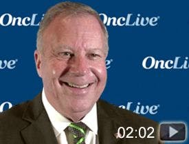 Dr. Borgen on the De-Escalation of Surgery in Breast Cancer