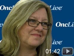 Dr. Burtness on Ongoing Trials of Immunotherapy in Head and Neck Cancer