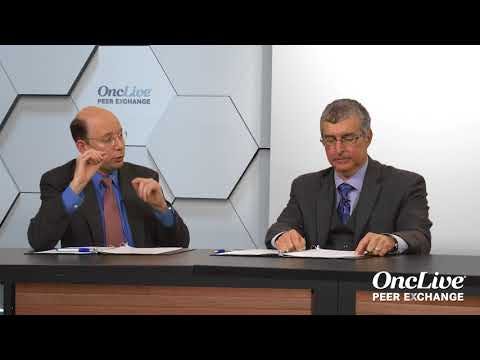 MRD's Potential Role in Treating Acute Myeloid Leukemia