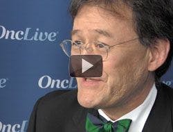 Dr. Philip McCarthy on Lenalidomide Maintenance for Multiple Myeloma