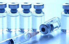 vials for intravenous medication