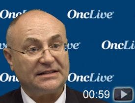 Dr. Lenz on Next Steps With Immunotherapy in mCRC