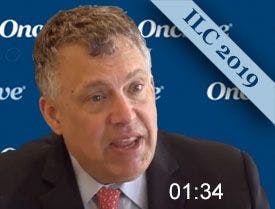 Dr. Herbst on Immuno-Oncology Combinations in Lung Cancer