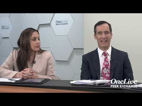 Mutation Status Throughout the CLL Clinical Course