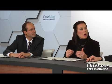 Emerging Immunotherapy Combinations in MSS CRC