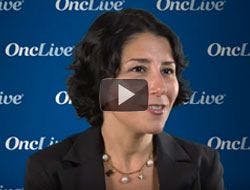 Dr. Memarzadeh on Recurrence Rates in Ovarian Cancer