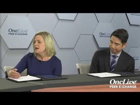 Relapsed/Refractory mCRC: Treatment Dosing Strategies