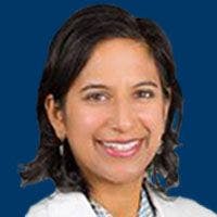 Jyoti Mayadev, MD, of UC San Diego School of Medicine