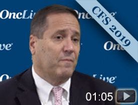 Dr. Brufsky on Challenges in Breast Cancer Treatment