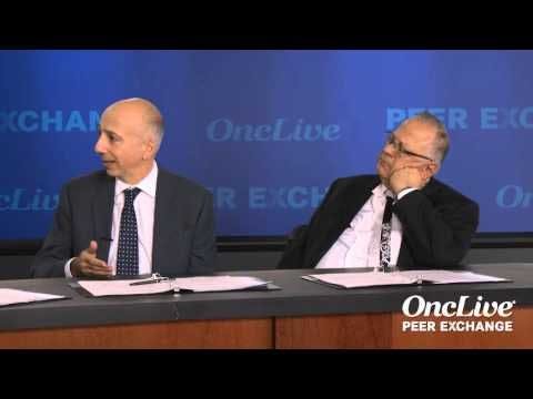 Study Results: Lenvatinib in Renal Cell Carcinoma
