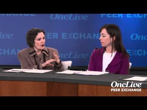 Appropriate Duration of Endocrine Therapy in Breast Cancer