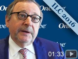 Dr. Hirsch on Importance of Molecular Testing in Lung Cancer