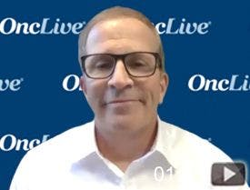 Dr. Shore on Benefits of Immunotherapy INO-5150 in Recurrent Prostate Cancer
