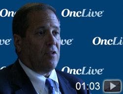 Dr. Brufsky on the Disease-Free Survival of Aromatase Inhibitors for Breast Cancer