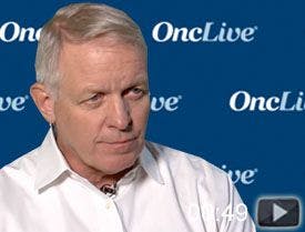 Dr. Gradishar Discusses Dual HER2-Targeting in Breast Cancer