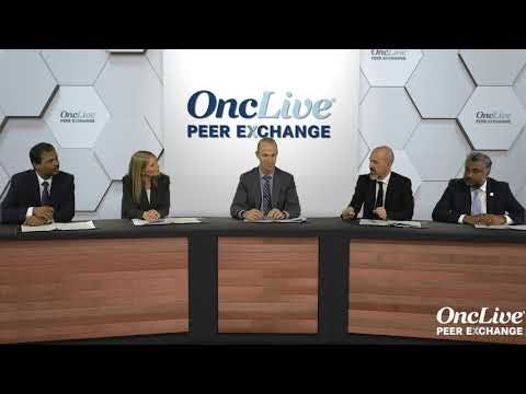 Global Perspectives on Use of Osimertinib in EGFR+ NSCLC 