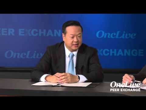Monoclonal Antibodies in Squamous Cell Lung Cancer