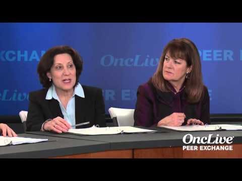 The Role of Fulvestrant in Metastatic HR+ Breast Cancer 
