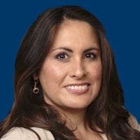Jacqueline Claudia Barrientos, MD, MS