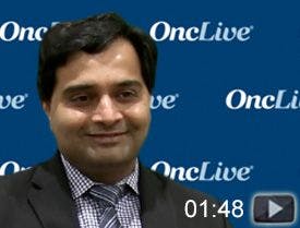 Dr. Daver on Results of a Combination Study With Azacitidine/Nivolumab in AML