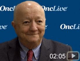Dr. Copeland on the Etiology of Ovarian Cancer