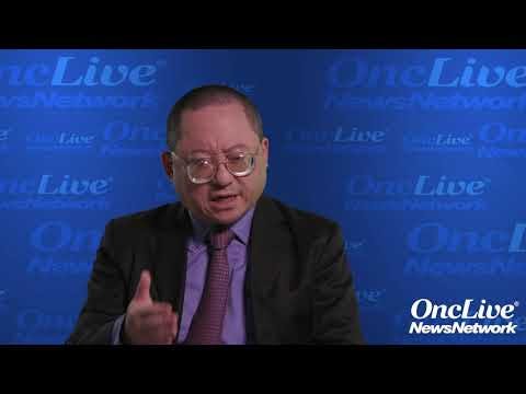 Overcoming Resistance to EGFR Inhibitors in NSCLC