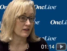 Dr. Brahmer on Immunotherapy Beyond PD-1/L1 in NSCLC
