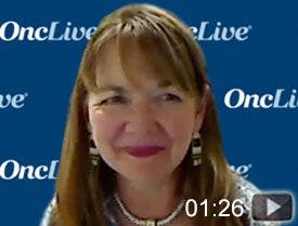 Dr. Yardley on Challenges With Resistance Mechanisms in HR+/HER2- Breast Cancer 
