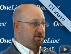 Dr. Strosberg on Quality of Life Findings for Lu-Dotatate in Patients with Midgut NETs