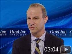 Antiangiogenic Therapy in the Current Landscape of NSCLC
