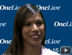 Dr. Shah on the Curative Potential of CAR T-Cell Therapy in Myeloma