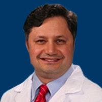 Brian C. Baumann, MD, chief of the genitourinary service and an assistant professor of radiation oncology at Washington University School of Medicine in St. Louis