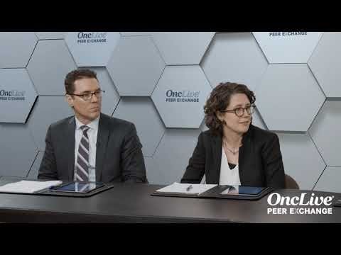 Molecular Testing for NSCLC in 2019