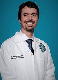 Pedro C. Barata, MD, MSc