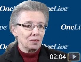 Dr. Toomey Discusses Findings of TAILORx Trial