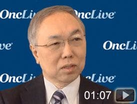 Dr. Chung on the Rationale of the KEYNOTE-811 Trial in HER2+ Gastric Cancer