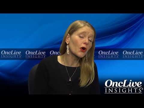 Maintenance/Consolidation Therapy in NSCLC 