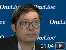 Dr. Lee on Trial Data Evaluating the Atezolizumab/Bevacizumab in Unresectable HCC