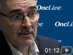 Dr. Sparano on the Role of Endocrine Therapy in Breast Cancer