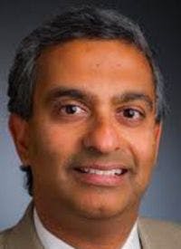 Ramesh Shivdasani, MD, PhD, a medical oncologist at Dana-Farber Cancer Institute and professor of medicine at Harvard Medical School