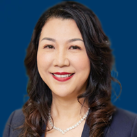 Michelle Yu Xia, PhD, of Akeso