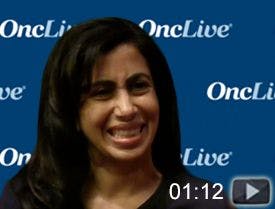 Dr. Rao on Treatment De-Escalation in HR+/HER2- Breast Cancer